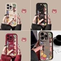 ราคา เคสโทรศัพท์มือถือแบบนิ่ม ลายการ์ตูนดิสนีย์ สัตว์ ดวงตานางฟ้า สําหรับ Redmi K70E K60E K30 K50 K60 Ultra K70 K60 K50 K40 K20 K30 Pro Zoom K40S K40 (24373763657)