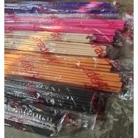 ราคา Rich TEEธูปสมุนไพร ธูปไล่ยุง ธูปหอมไล่ยุง ธูปกันยุง รุ่นไม่มีกล่อง (54103084145)
