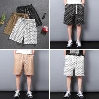ราคา Rich TEE กางเกงขาสั้น กางเกง เอวยางยืดคุณภาพดีและราคาถูก ฟรีไซร์ เอว 28 44 นิ้ว สินค้าพร้อมส่งจากประเทศไทย (51202627928)