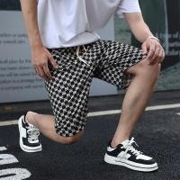 ราคา Rich TEE กางเกงขาสั้นลำลอง กางเกงขาสั้น เอวยางยืดคุณภาพดีและราคาถูก ฟรีไซร์ เอว 28 44นิ้ว (49653050245)