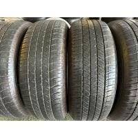 ราคา ยางมือสอง 265 60R18 Dunlop ปี 25 รับประกันยาง 30วัน ฟรีจุ๊มลม ราคา เส้น (53808033714)