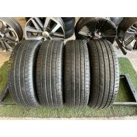 ราคา ยางมือสอง 195 65R15 BFgoodrich ปี22 รับประกันยาง 30 วัน ฟรีจุ๊มลม ราคา เส้น (57305325392)