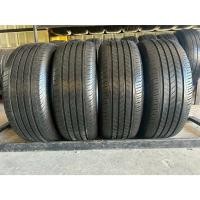 ราคา ยางมือสอง 205 55R16 goodyear ปี25 รับประกันยาง30 วัน ฟรีจุ๊มลม ราคา เส้น (56755306783)
