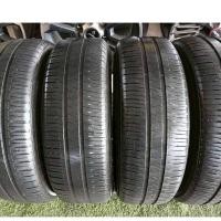 ราคา ยางมือสอง 185 65R15 Michelin ปี23 รับประกันยาง 30 วัน จฟรีจุ๊มลม (55309284644)
