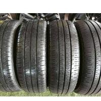 ราคา ยางมือสอง 205 70R15 Nexen ปี23 24 รับประกันยาง 30วัน ฟรีจุ๊มลม (54259290976)
