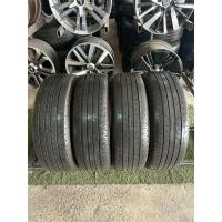 ราคา ยางมือสอง 215 65R16 Bridgestone ปี24 25 รับประกันยาง30วัน ฟรีจุ๊มลม ราคา เส้น (54102630005)