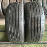 ราคา ยามือสอง 225 55R18 goodyear ปี21 รับประกันยาง 30 วัน ฟรีจุ๊มลม (51659279035)