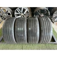 ราคา ยางมือสอง215 45R17 Goodyear ปี22 รับประกันยาง30วัน ฟรีจุุ๊มลม ราคา เส้น (50752636256)