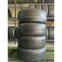 ราคา ยางมือสอง 215 55R16 michelin ปี24 รับประกันยาง 30วัน ฟรีจุ๊มลม ราคา เส้น (50507996458)