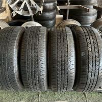 ราคา ยางมือสอง 255 65R17 Bridgestoneปี24 สวยเกรดA รับประกันยาง 45 วัน ราคา ชุด (50307604621)