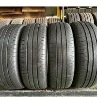 ราคา ยางมือสอง 185 60R15 ดันลอป ปี22 รับประกันยาง 30 วัน ฟรีจุ๊มลม (50259273745)
