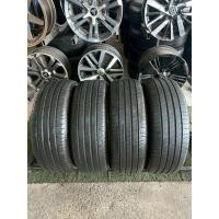ราคา ยางมือสอง215 60R17 Michelin ปี22 รับประกันยาง 30วัน ฟรีจุ๊มลม ราคา เส้น (49452639553)
