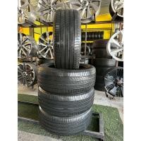 ราคา ยางมือสอง 215 55R17 michelin ปี23 รับประกันยาง 30 วัน ฟรีจุ๊มลม ราคา เส้น (48608014711)