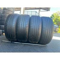ราคา ยางมือสอง 235 50R19 Pirelli ปี22 รับประกันยาง 30 วัน ฟรีจุ๊มลม ราคา เส้น (47152989754)