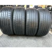 ราคา ยางมือสอง 215 50R17 maxxis ปี 21 23 รับประกันยาง 30วัน ฟรีจุ๊มลม (46406381637)