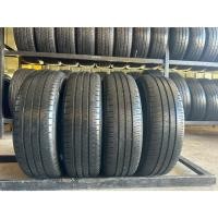 ราคา ยางมือสอง 185 65R15 Dunlop ปี23 รับประกันยาง 30วัน ฟรีจุ๊มลม ราคา เส้น (26794113841)