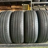ราคา ยางมือสอง 195 60R15 maxxis ปี22 รับประกันยาง 30 วัน ฟรีจุ๊มลม (58159277864)