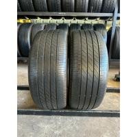 ราคา ยางมือสอง 215 50R17 Bridgestone ปี22 รับประกันยาง 30วัน ฟรีจุ๊มลม ราคา เส้น (57555308154)