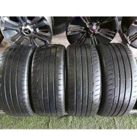 ราคา ยางมือสอง 195 50R15 บริสโตน ปี23 รับประกันยาง 30 วัน ฟรีจุ๊มลม (54109288879)