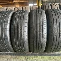 ราคา ยางมือสอง 215 60R16 Toyo tires ปี22 รับประกันยาง 30 วัน ฟรีจุมลม (53609283640)