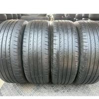 ราคา ยางมือสอง 215 60R17 กุ๊ดเยียร์ ปี22 ประรับกันยาง 30วัน ฟรีจุ๊มลม (52056370575)
