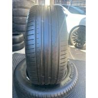 ราคา ยางมือสอง 255 55R19 michelin ปี20 รับประกันยาง 30 วัน ฟรีจุ๊มลม ราคา เส้น (49253000060)