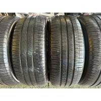 ราคา ยางมือสอง 205 55R16 Michelin xm2 ปี24 รับประกันยาง 30 วัน ฟรีจุ๊มลม ราคา เส้น (46608054122)