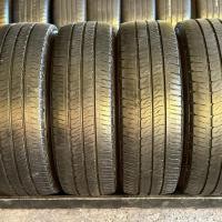 ราคา ยางมือสอง 215 65R16 Goodyear ปี24 รับประกันยาง 30 วัน ฟรีจุ๊มลม ราคา เส้น (44853182058)