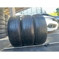 ราคา ยางมือสอง 185 60R15 Firestone ปี20 รับประกันยาง 30 วัน ฟรีจุ๊มลม ราคา เส้น (42227190735)