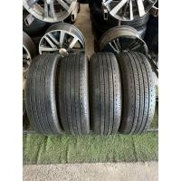 ราคา ยางมือสอง205 70R15 Bridgestone ปี24 รับประกันยาง30วัน ฟรีจุ๊มลม ราคา เส้น (46302646666)