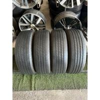 ราคา ยางมือสอง195 65R15 Bridgestone ปี22 รับประกันยาง30วัน ฟรีจุ๊มลม ราคา เส้น (43577021924)