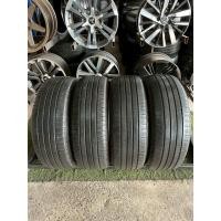 ราคา ยางมือสอง 225 60R18 Michelin ปี22 รับประกันยาง30วัน ฟรีจุ๊มลม ราคา เส้น (26993760016)