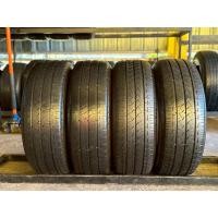 ราคา ยางมือสอง 235 65R16 Bridgestone ปี23 รับประกันยาง 30วัน ฟรีจุ๊มลม ราคา เส้น (44478333141)