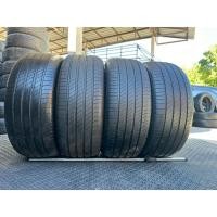 ราคา ยางมือสอง 235 50R19 Michelin ปี21 รับประกันยาง 30วัน ฟรีจุ๊มลม ราคา เส้น (57202969768)