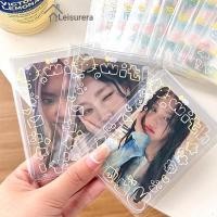 ราคา ถุงปิดผนึกอัตโนมัติ Angel Rabbit ถุงบรรจุภัณฑ์สำหรับใส่การ์ดขนาดเล็ก ถุงปิดผนึกอัตโนมัติ Polaroid (29638085039)