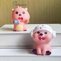 ราคา LAไฟประดับไวนิลลาย Loopy Night Light น่ารักๆ สำหรับตกแต่งเดสก์ท็อป ลายบีเวอร์น้อยน่ารัก การ์ตูน (27539592082)