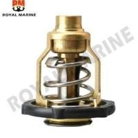 ราคา 6FP 12411 เทอร์โมสตัท 60 140 สําหรับYamaha 75HP 90HP F75B F90B VF90A 4 Stroke Outboard Moto 6FP 12411 00 6FP 12411 00 00 (46557619733)