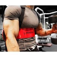 ราคา Power Up อุปกรณ์ช่วยเล่นกล้ามหน้าแขน รุ่น Arm Blaster Black ดำ (55709151579)