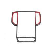 ราคา ของแต่ง ford ranger ภายนอก ของแต่ง ภายใน ฟอร์ด เรนเจอร์ วัสดุ ABS ทนทาน รุ่นรถเดิมเปิดแม่พิมพ์ คาร์บอนไฟเบอร์ (55159292414)