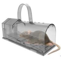 ราคา ที่ดักหนู ขนาดใหญ่ กับดักหนู กับดักสัตว์ป่า กรงดักหนู mouse and rat trap กับดักหนูนา กับดักหนูใหญ่ (54859552124)