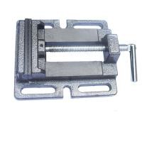 ราคา ปากกาจับชิ้นงานสว่านแท่น ปากกาแท่นเจาะ Drilling Press Machine Vise จับเหล็ก ทำจากวัสดุเหล็กหล่อคุณภาพดี ทนทาน (52009162635)