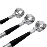ราคา อุปกรณ์เก็บลูกกอล์ฟจากน้ำ อุปกรณ์ตักลูกกอล์ฟ ความยาว 3 เมตร 1 ชิ้น Golf Ball Picking Stick Golf ball (47409576429)