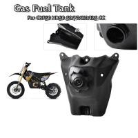 ราคา ถังน้ำมันเชื้อเพลิง ถังก๊าซเชื้อเพลิง Petcock สำหรับ Honda CRF50 XR50 50 70 110 125 CC มอเตอร์ไซค์วิบาก (45407337790)