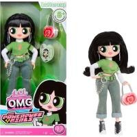 ราคา LOL Surprise OMG The Powerpuff Girls Doll Buttercup (48750942821)