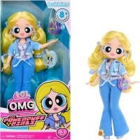 ราคา LOL Surprise OMG The Powerpuff Girls Doll บับเบิ้ล (47400937777)