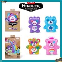 ราคา Fuggler X Care Bears Series ตลก Ugly Monster 9 นิ้วตุ๊กตาของเล่นสะสมรุ่นพิเศษ Collaboration Combining Beloved Care หมีออกแบบ Fuggler Monster ความงามสําหรับ Di (46602297723)