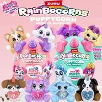 ราคา ยูนิคอร์นหอมลูกสุนัขตุ๊กตา Zuru Rainbocorns Puppycorn Surprise Unboxing Soft Hound สุนัขพุดเดิ้ลของเล่นไข่สําหรับเด็ก Limited Edition (41930496299)