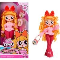 ราคา LOL Surprise OMG The Powerpuff Girls Doll Blossom (48150948561)