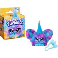 ราคา 45 เสียง K Pop Music Furbish พระess ของเล่นตุ๊กตาอิเล็กทรอนิกส์ Furby Furblets Luv Lee Mini Friend (29192671568)