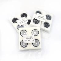 ราคา 1 5องศาพลาสติกแข็งดริฟท์ยางขอบล้อโลหะสําหรับ Wltoys 284131 K969 K989 Kyosho Mini Z 1 28 RC รถอะไหล่อัพเกรด (56507157466)